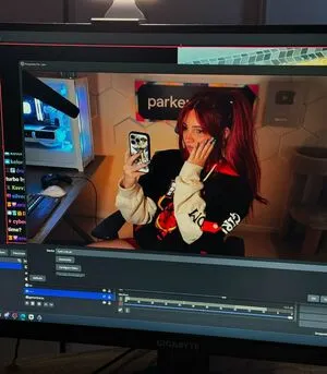 Parkenharbor OnlyFans Leaked Free Thumbnail Picture - #5QHnmYClmM