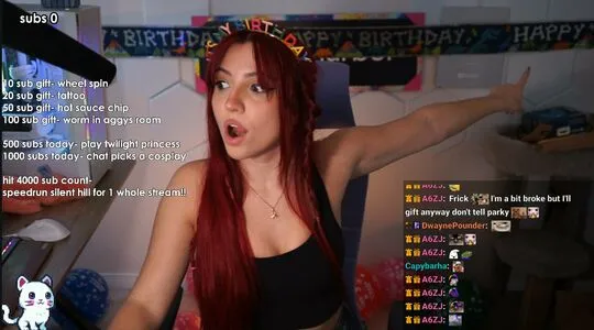Parkenharbor OnlyFans Leaked Free Thumbnail Picture - #itid5m1DS6