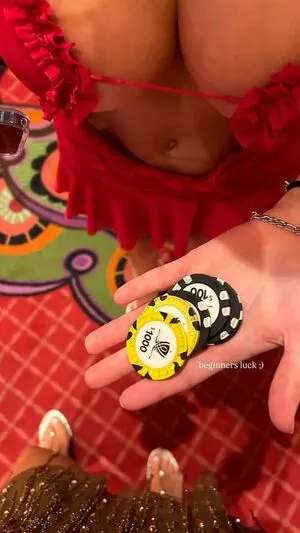 Parker Hines OnlyFans Leaked Free Thumbnail Picture - #3GbqTo1bFA