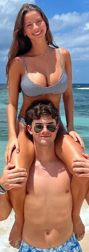 Parker Hines OnlyFans Leaked Free Thumbnail Picture - #ubAMaObKYz