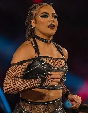 Parker Jaida OnlyFans Leaked Free Thumbnail Picture - #vCGXVC0CvV