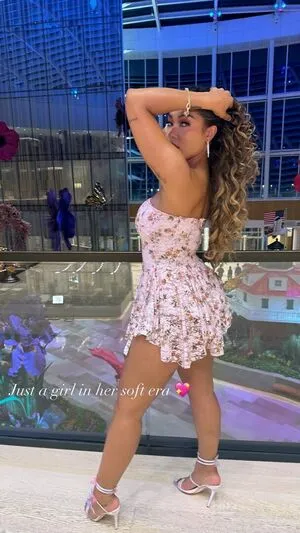 Parker Mckenna Posey OnlyFans Leaked Free Thumbnail Picture - #0LbOGnzhzu