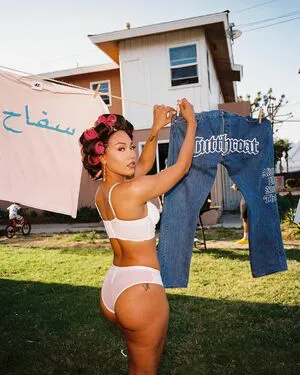 Parker Mckenna Posey OnlyFans Leaked Free Thumbnail Picture - #1dns7GaoHg
