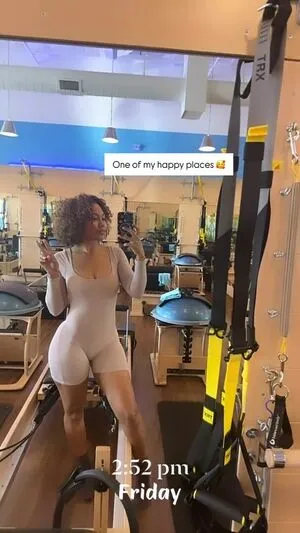 Parker Mckenna Posey OnlyFans Leaked Free Thumbnail Picture - #2ccGs0BmZU