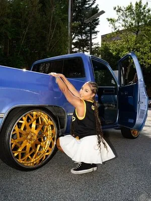 Parker Mckenna Posey OnlyFans Leaked Free Thumbnail Picture - #56L0qRuzu1