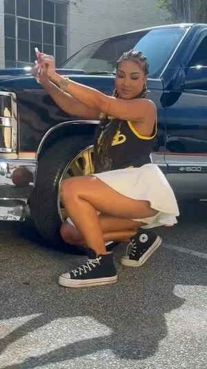 Parker Mckenna Posey OnlyFans Leaked Free Thumbnail Picture - #5qVYVSj84o