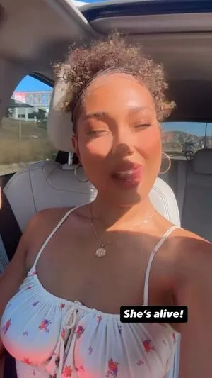 Parker Mckenna Posey OnlyFans Leaked Free Thumbnail Picture - #5r11pNHly5