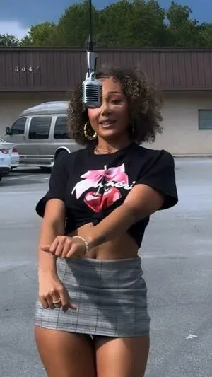 Parker Mckenna Posey OnlyFans Leaked Free Thumbnail Picture - #7YzykDakBT