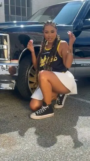 Parker Mckenna Posey OnlyFans Leaked Free Thumbnail Picture - #7qczHI7Gam