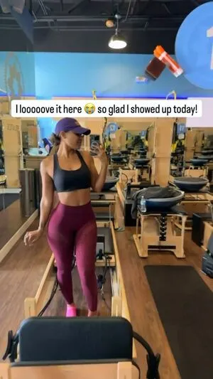 Parker Mckenna Posey OnlyFans Leaked Free Thumbnail Picture - #8rlhdBdQg1