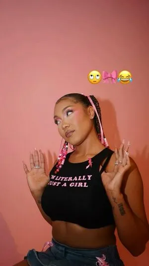 Parker Mckenna Posey OnlyFans Leaked Free Thumbnail Picture - #98a2obgcvl