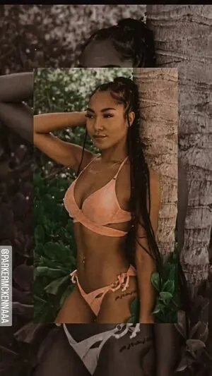Parker Mckenna Posey OnlyFans Leaked Free Thumbnail Picture - #C6H7frwJ32