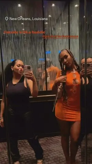 Parker Mckenna Posey OnlyFans Leaked Free Thumbnail Picture - #CI10XpJ0VL