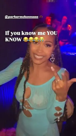 Parker Mckenna Posey OnlyFans Leaked Free Thumbnail Picture - #CSDlxrAI6E