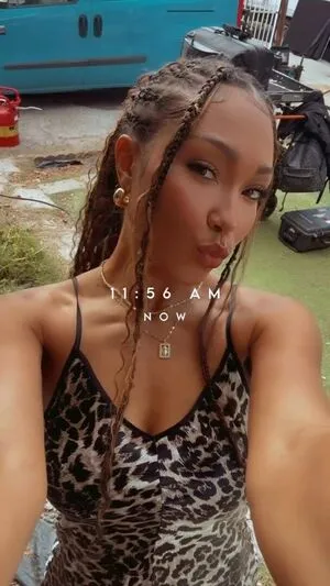 Parker Mckenna Posey OnlyFans Leaked Free Thumbnail Picture - #HNKcD24nDI