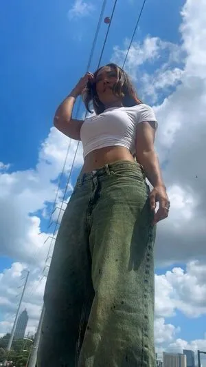 Parker Mckenna Posey OnlyFans Leaked Free Thumbnail Picture - #IdO9uDVlAa