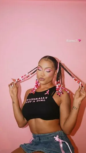 Parker Mckenna Posey OnlyFans Leaked Free Thumbnail Picture - #KwIJBukvIz