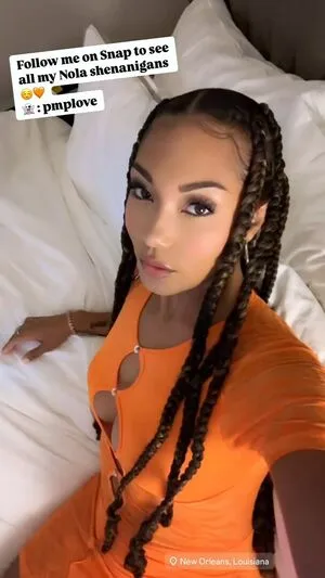 Parker Mckenna Posey OnlyFans Leaked Free Thumbnail Picture - #MpazUV9SLb