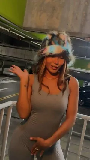 Parker Mckenna Posey OnlyFans Leaked Free Thumbnail Picture - #OfHS3aEfvB