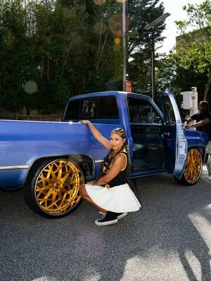 Parker Mckenna Posey OnlyFans Leaked Free Thumbnail Picture - #P7tmiVRQJr