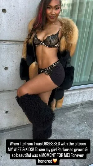 Parker Mckenna Posey OnlyFans Leaked Free Thumbnail Picture - #RWqIjhZF6q