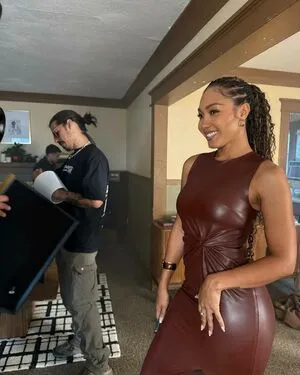 Parker Mckenna Posey OnlyFans Leaked Free Thumbnail Picture - #V8K3T3gq5P