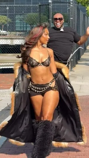 Parker Mckenna Posey OnlyFans Leaked Free Thumbnail Picture - #VIE4bMERKg