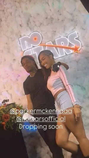 Parker Mckenna Posey OnlyFans Leaked Free Thumbnail Picture - #W96ad7998R