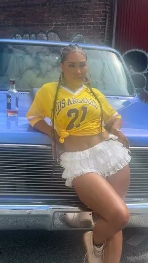 Parker Mckenna Posey OnlyFans Leaked Free Thumbnail Picture - #WQReKsSxxe