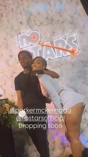 Parker Mckenna Posey OnlyFans Leaked Free Thumbnail Picture - #XvhSgsURur