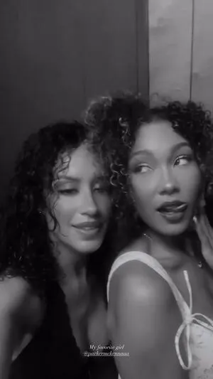 Parker Mckenna Posey OnlyFans Leaked Free Thumbnail Picture - #dft73iSHnL