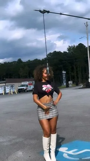 Parker Mckenna Posey OnlyFans Leaked Free Thumbnail Picture - #ekprWEp0FT