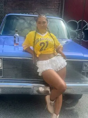 Parker Mckenna Posey OnlyFans Leaked Free Thumbnail Picture - #kOvgkHsyHc