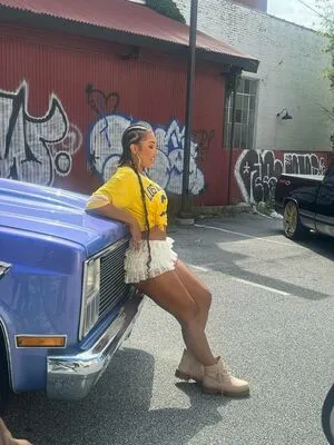 Parker Mckenna Posey OnlyFans Leaked Free Thumbnail Picture - #lSOEkmzMEO