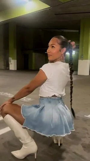 Parker Mckenna Posey OnlyFans Leaked Free Thumbnail Picture - #mSoMO5659g