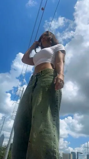 Parker Mckenna Posey OnlyFans Leaked Free Thumbnail Picture - #q2SLxTNIJQ