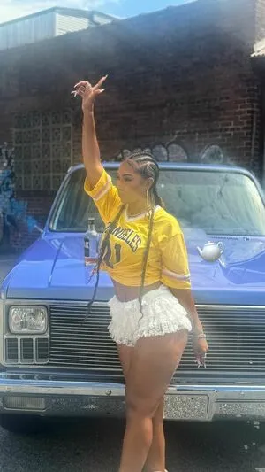 Parker Mckenna Posey OnlyFans Leaked Free Thumbnail Picture - #rxFnszQZzV