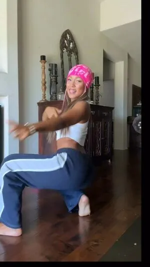 Parker Mckenna Posey OnlyFans Leaked Free Thumbnail Picture - #sDln3itxpB