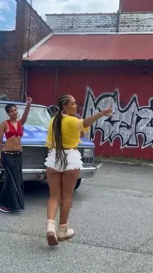 Parker Mckenna Posey OnlyFans Leaked Free Thumbnail Picture - #u3fE75JhLm