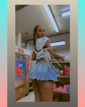 Parker Mckenna Posey OnlyFans Leaked Free Thumbnail Picture - #unMxiwnuF4