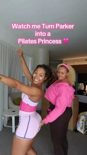 Parker Mckenna Posey OnlyFans Leaked Free Thumbnail Picture - #w7kfWMnqqq