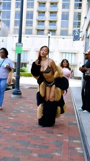 Parker Mckenna Posey OnlyFans Leaked Free Thumbnail Picture - #wvfduP0qsk