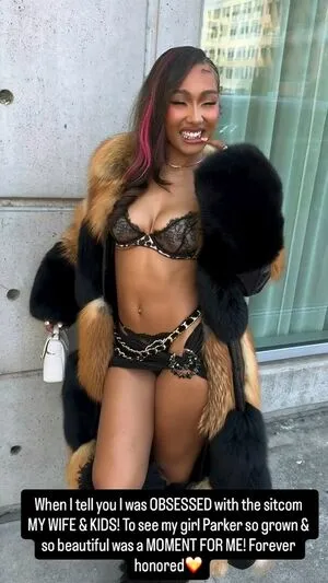 Parker Mckenna Posey OnlyFans Leaked Free Thumbnail Picture - #y02CTT8niQ