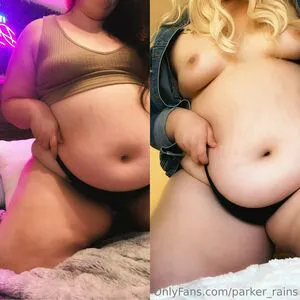 Parker Rains OnlyFans Leaked Free Thumbnail Picture - #4aP4om2VsQ