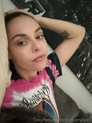 Parker Skyes OnlyFans Leaked Free Thumbnail Picture - #pwExIUlX2a