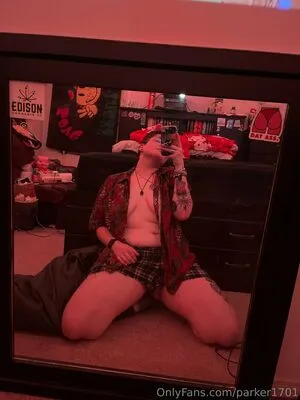 Parker1701 OnlyFans Leaked Free Thumbnail Picture - #cJDVU3FtNg