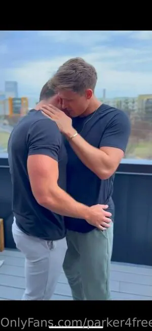 Parkerforfree OnlyFans Leaked Free Thumbnail Picture - #LWSI3WoC69