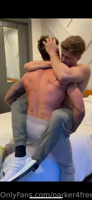 Parkerforfree OnlyFans Leaked Free Thumbnail Picture - #flWh5Mq9zC
