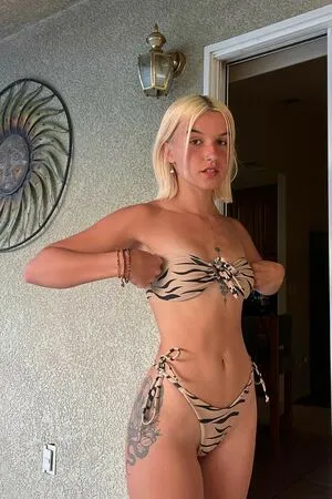 Parkermikaa OnlyFans Leaked Free Thumbnail Picture - #I4hCBTrsOh