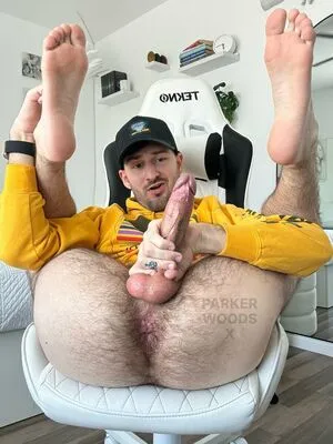 Parkerwoodsx OnlyFans Leaked Free Thumbnail Picture - #FpnwcEZLLM